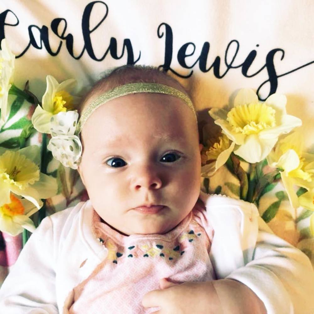 Meet your Posher, Jessi